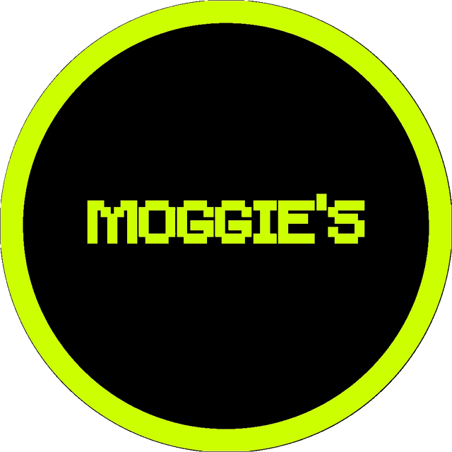 MOGGIE'S